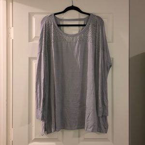 Lane Bryant Livi Active Top